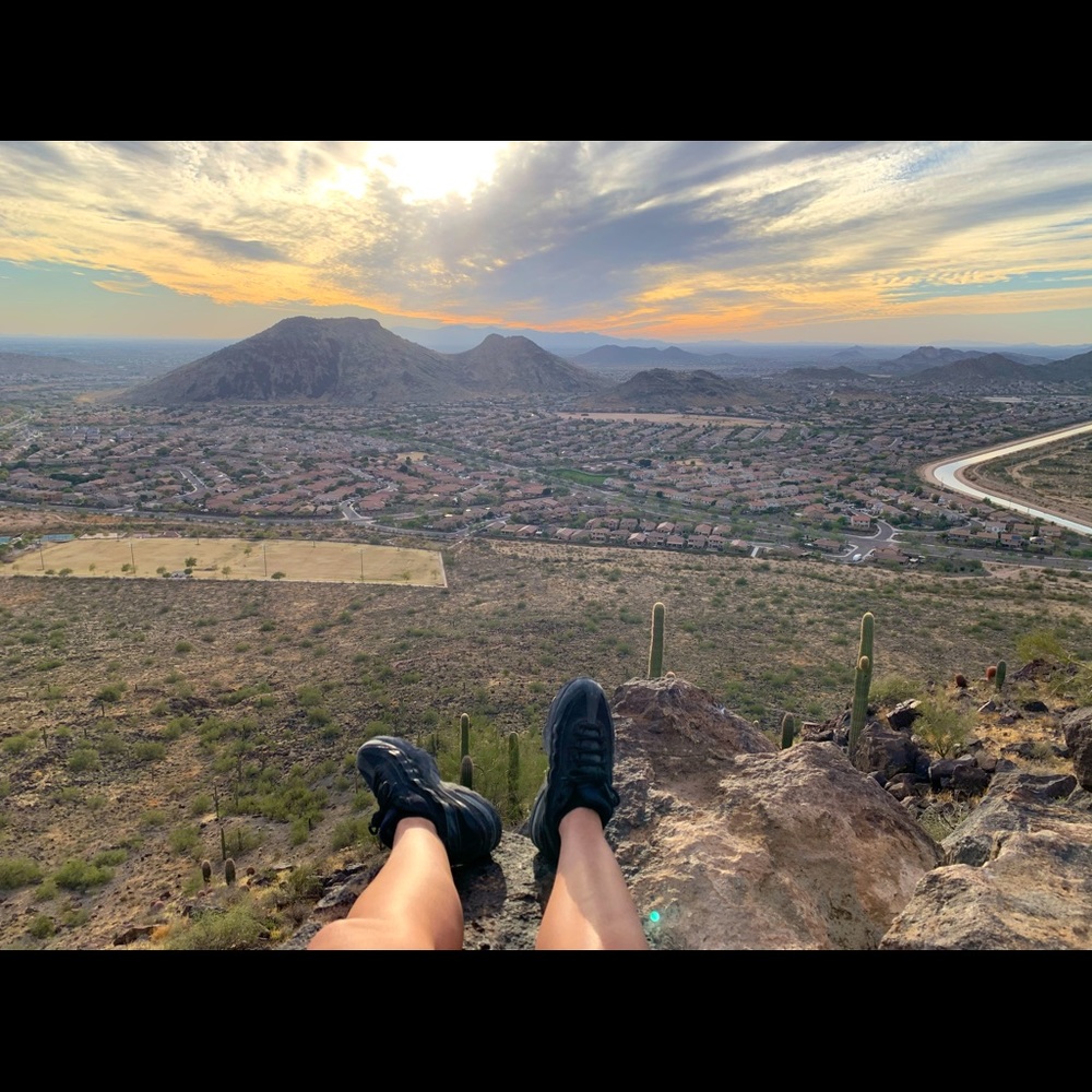 Meet your Posher, Kelsey